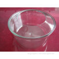 Convection Oven Glass, Glass Ware, Borosilicate Glass Vat, Optical Furnace Glass, Oven Glass Bowl & Lids, 12L